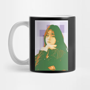 Yewon Mug